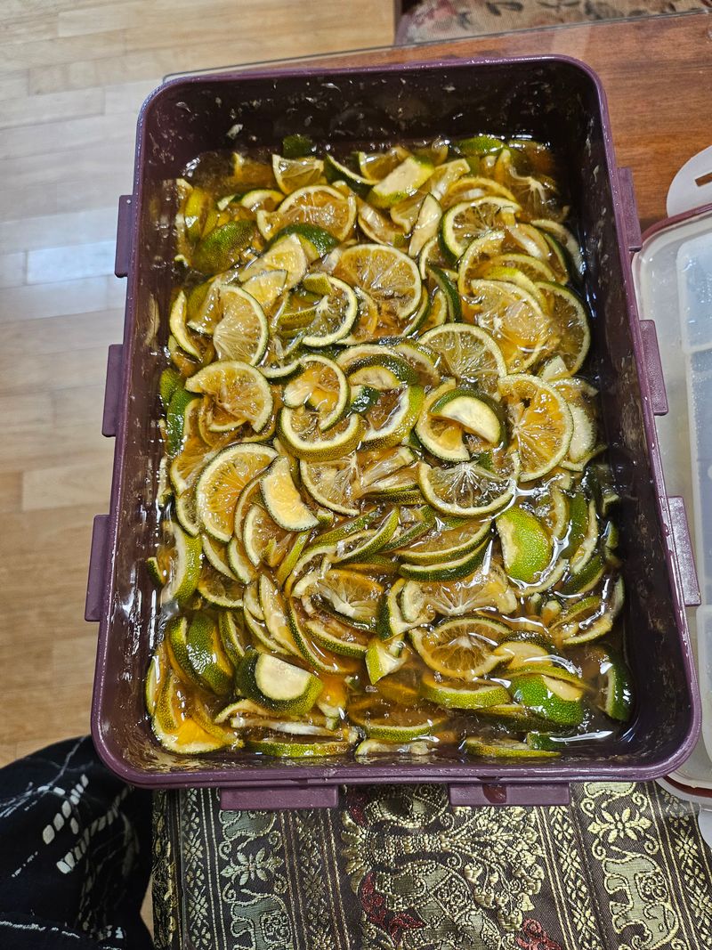 정더기농원님의 장터 구매 후기 썸네일