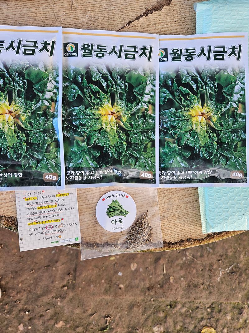 정일선님의 장터 구매 후기 썸네일