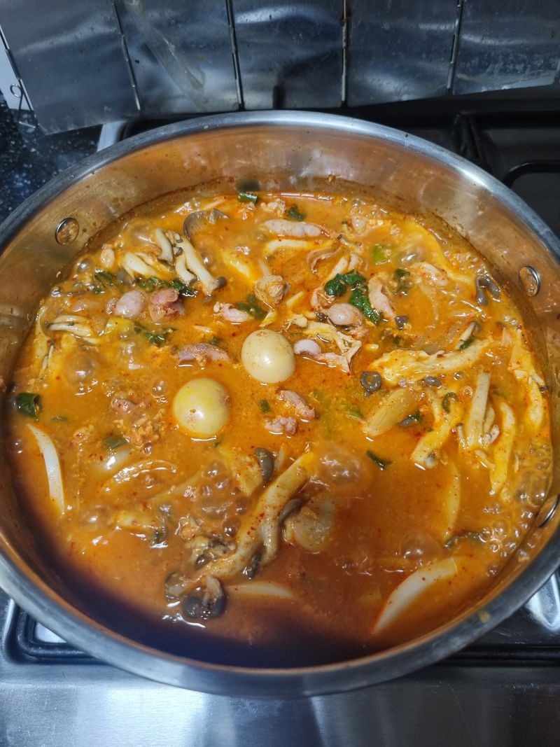 김포비둘기님의 장터 구매 후기 썸네일