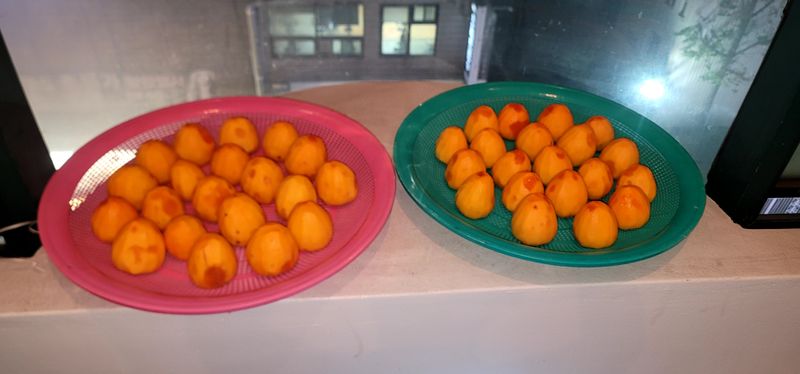 산솔바람님의 장터 구매 후기 썸네일