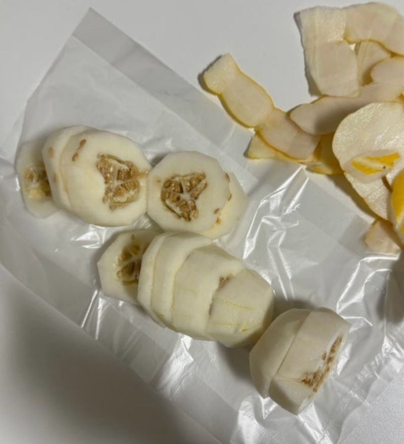 농사초보 김승호님의 장터 구매 후기 썸네일