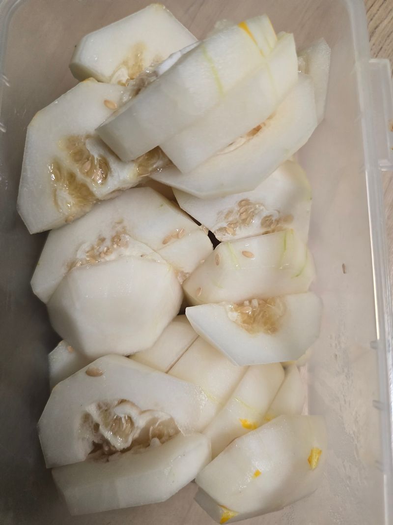 산들농원님의 장터 구매 후기 썸네일