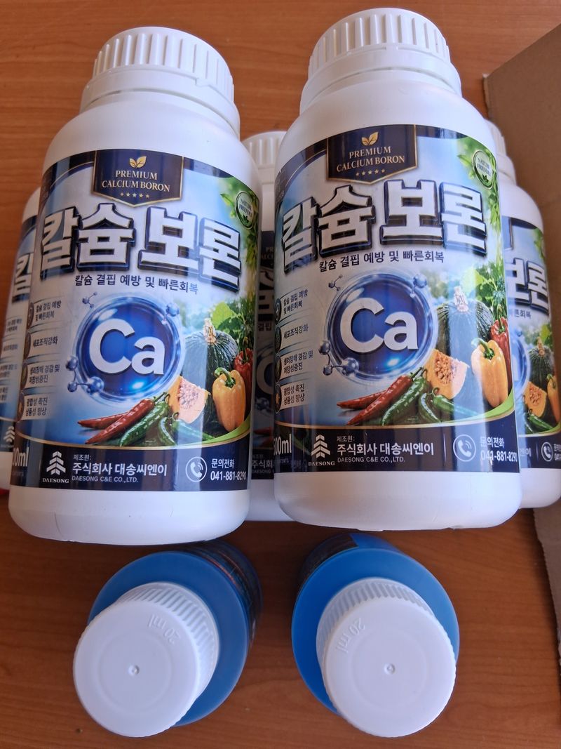 머무르고싶은순간들님의 장터 구매 후기 썸네일