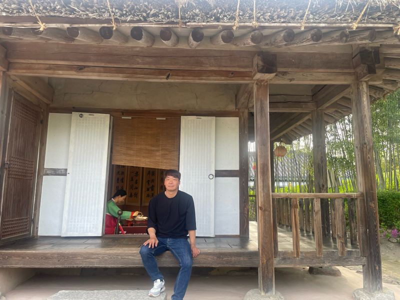 김태환님의 프로필