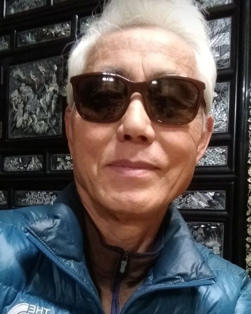 안승호님의 프로필