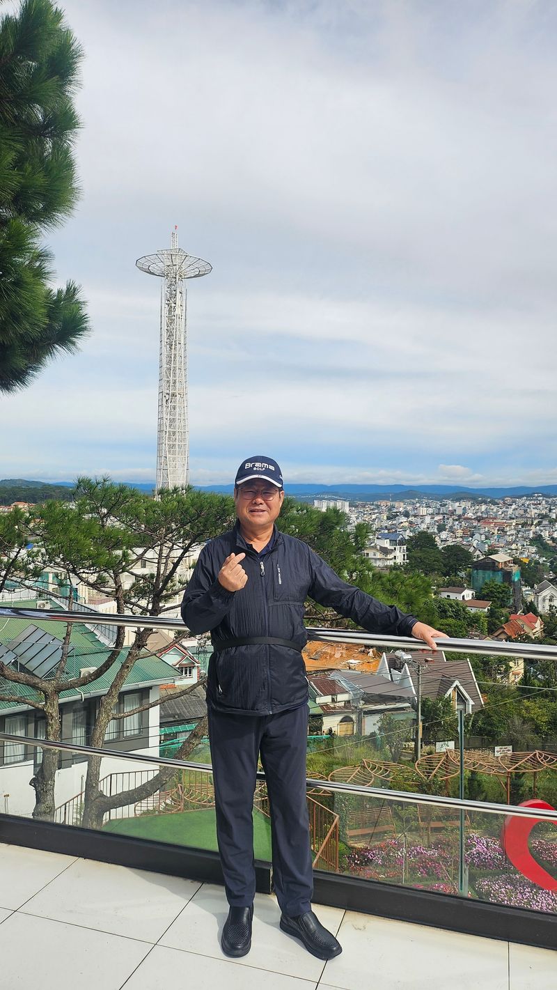 신현택님의 프로필