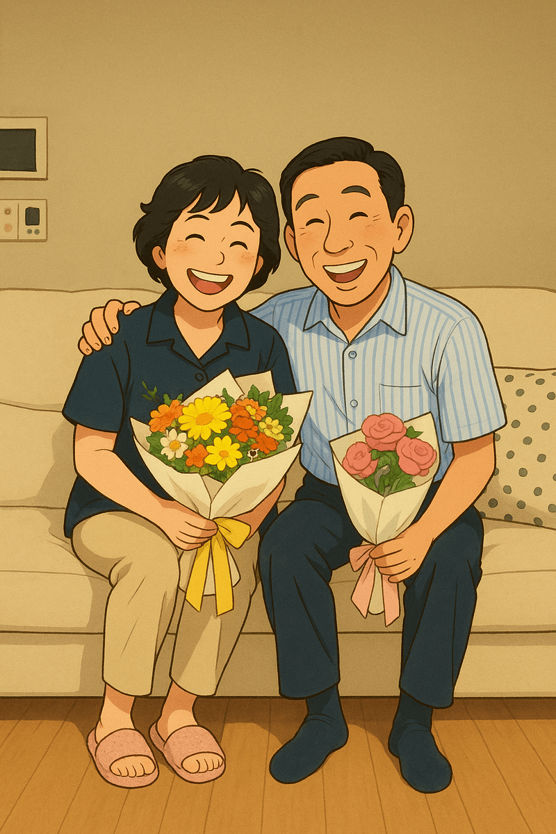 밤나무집님의 프로필