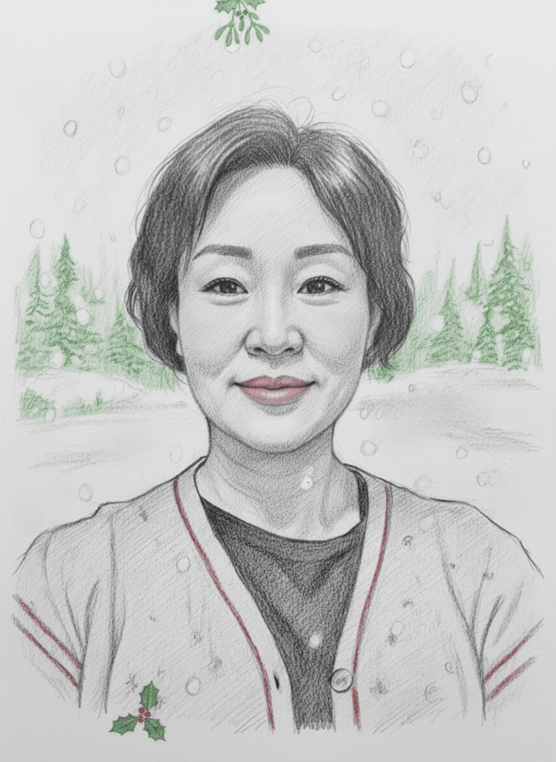 최여사님의 프로필
